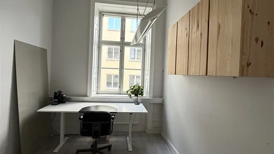 Kontorslokaler att hyra i Södermalm - foto 2