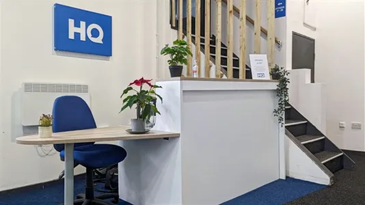 Kontorslokaler att hyra i Örgryte-Härlanda - foto 14