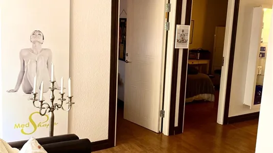 Kontorslokaler att hyra i Kristianstad - foto 7