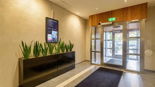 Kontorslokaler att hyra i Västerort - foto 4