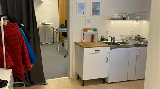 Kontorslokaler att hyra i Stockholm Innerstad - foto 6