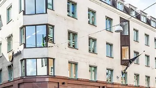 Kontorslokaler att hyra i Linköping - foto 1