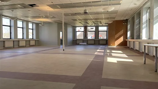 Kontorslokaler att hyra i Lundby - foto 14