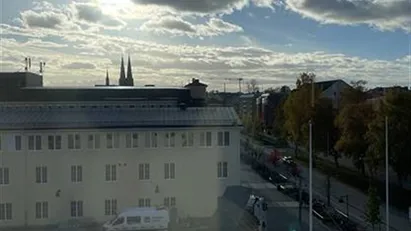 Kontor att hyra i Uppsala
