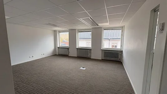 Kontorslokaler att hyra i Uppsala - foto 4