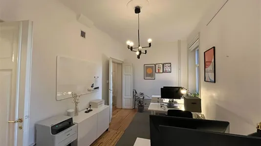 Kontorslokaler att hyra i Stockholm Innerstad - foto 3