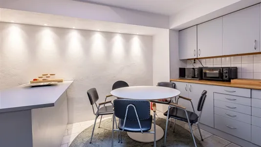 Kontorslokaler att hyra i Område ej specificerat - foto 10