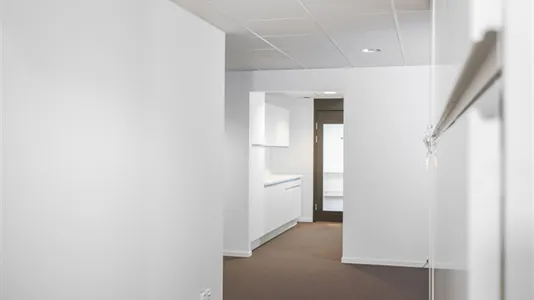 Kontorslokaler att hyra i Uppsala - foto 3