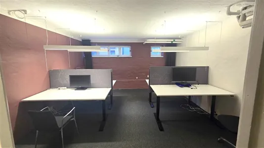 Kontorslokaler att hyra i Södermalm - foto 7