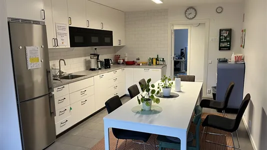 Kontorslokaler att hyra i Södermalm - foto 7