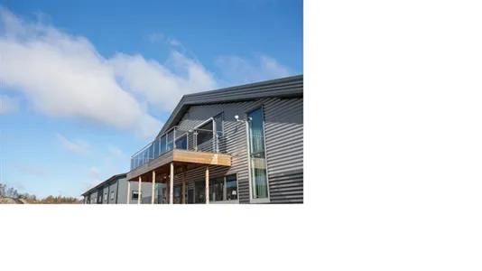 Kontorslokaler att hyra i Tjörn - foto 5