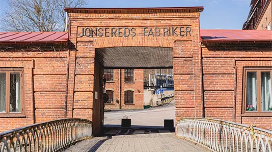 Kontorslokaler att hyra i Partille - foto 5