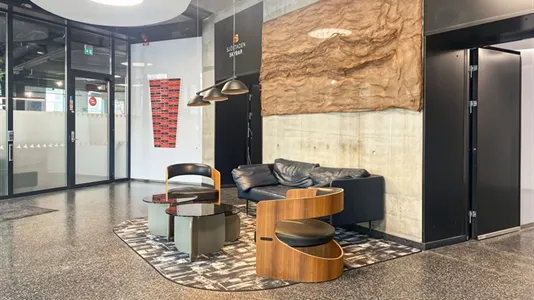 Coworking spaces att hyra i Hammarbyhamnen - foto 12