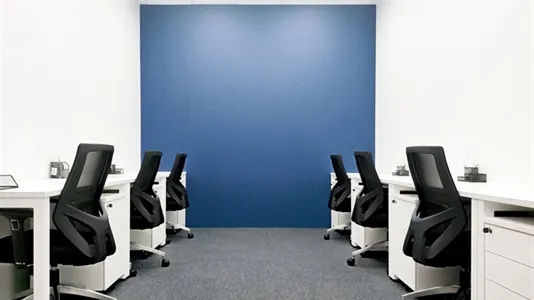 Kontorslokaler att hyra i Nacka - foto 7