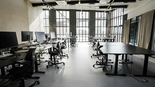 Kontorslokaler att hyra i Majorna-Linné - foto 2