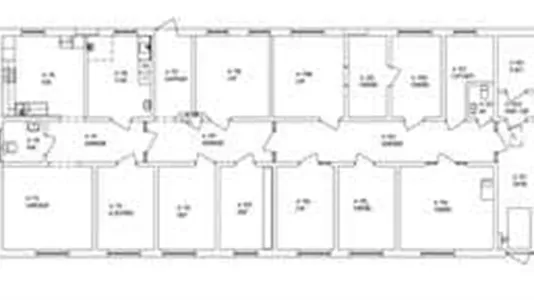 Kontorslokaler att hyra i Kristianstad - foto 10