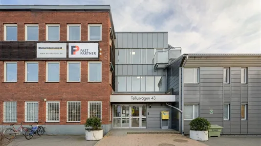 Kontorslokaler att hyra i Vallentuna - foto 3