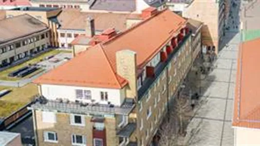 Butikslokaler att hyra i Eskilstuna - foto 1