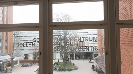 Kontorslokaler att hyra i Sollentuna - foto 4