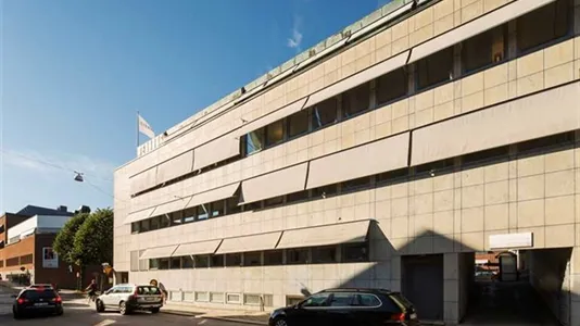 Kontorslokaler att hyra i Växjö - foto 11