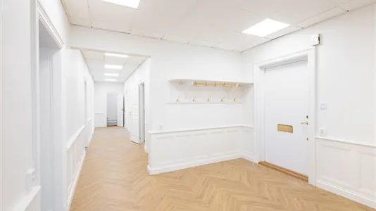 Kontorslokaler att hyra i Östermalm - foto 6