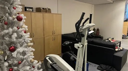 Kontorslokaler att hyra i Solna - foto 6