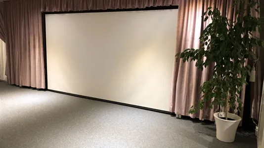 Kontorslokaler att hyra i Södermalm - foto 13