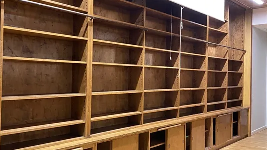 Kontorslokaler att hyra i Majorna-Linné - foto 11