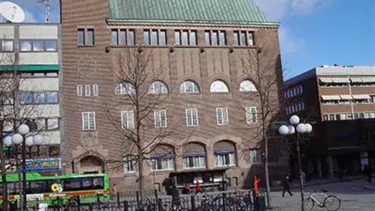 Kontorslokaler att hyra i Eskilstuna - foto 1