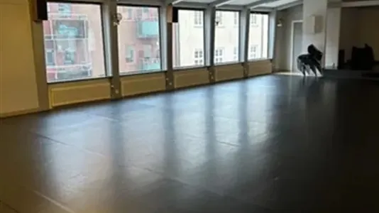 Kontorslokaler att hyra i Gävle - foto 9