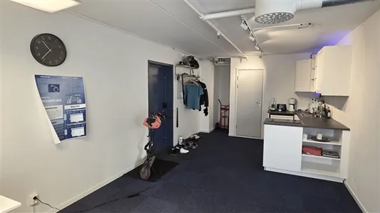 Kontorslokaler att hyra i Nacka - foto 7