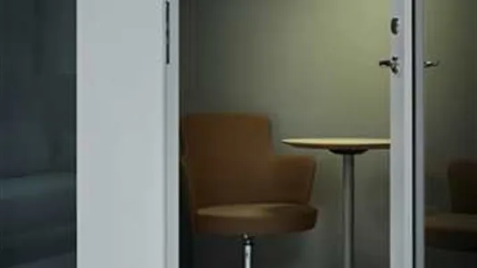 Kontorslokaler att hyra i Eskilstuna - foto 13