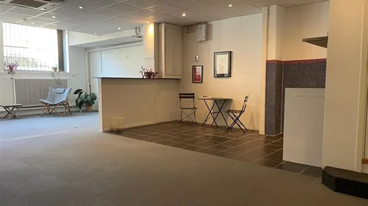 Kontorslokaler att hyra i Solna - foto 11