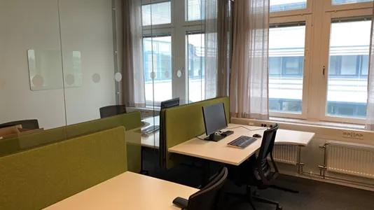 Kontorslokaler att hyra i Västerort - foto 6