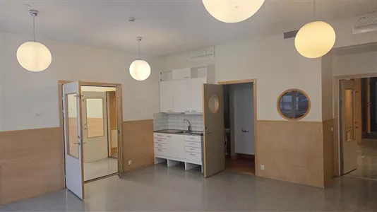 Kontorslokaler att hyra i Område ej specificerat - foto 5