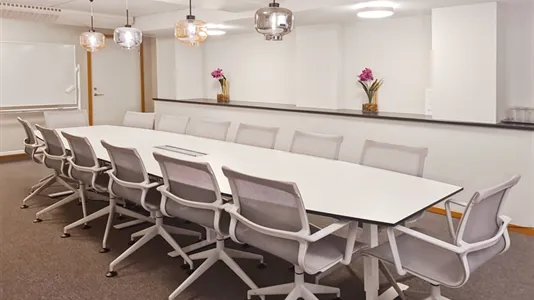 Kontorslokaler att hyra i Göteborg Centrum - foto 8