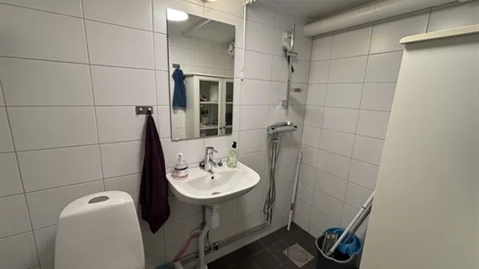 Kontorslokaler att hyra i Söderort - foto 7