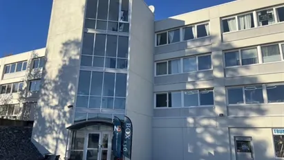 Moderna kontorslokaler i Haninge