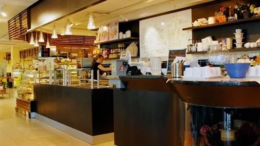 Kontorslokaler att hyra i Täby - foto 6