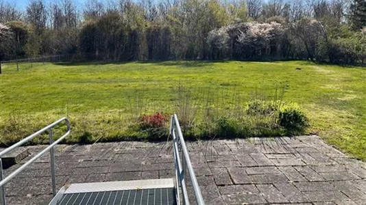 Kontorslokaler att hyra i Kristianstad - foto 6