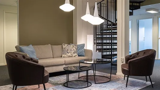 Kontorslokaler att hyra i Täby - foto 2