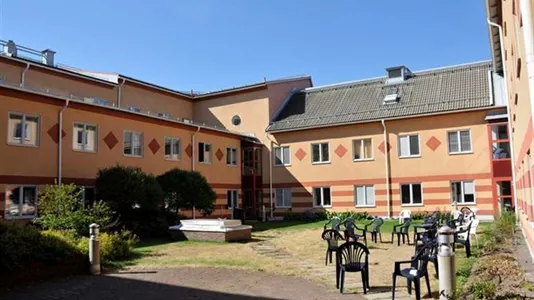 Kontorslokaler att hyra i Falun - foto 8