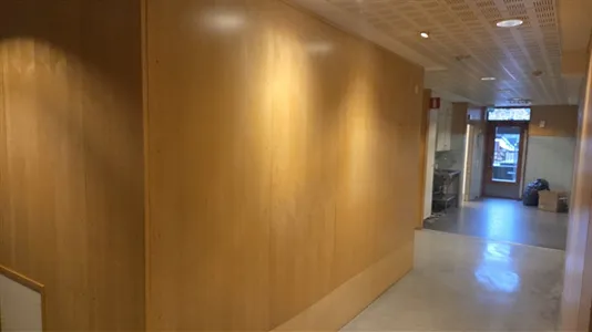 Kontorslokaler att hyra i Område ej specificerat - foto 7