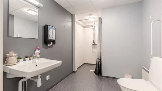 Kontorslokaler att hyra i Östersund - foto 13