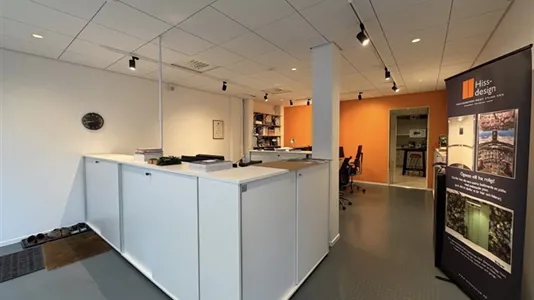 Butikslokaler att hyra i Södermalm - foto 1