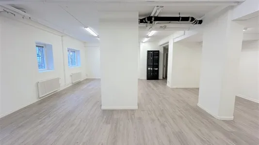 Kontorslokaler att hyra i Kungsholmen - foto 4