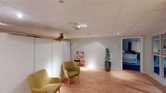 Kontorslokaler att hyra i Östra Göinge - foto 4