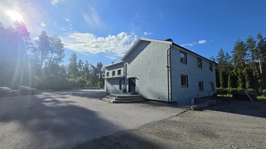 Kontorslokaler att hyra i Österåker - foto 4