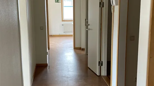 Kontorslokaler att hyra i Göteborg Östra - foto 5