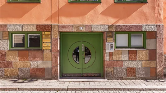 Kontorslokaler att hyra i Stockholm Innerstad - foto 14